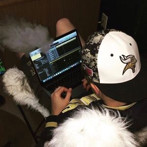 Meet your Posher, Kale